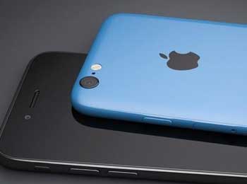 iPhone 6cȷ A9
