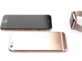 iPhone 6S˴ɫȿ 9·