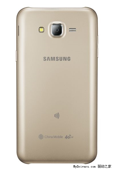 三星Galaxy J7/J5中国首发:首次前置闪光灯