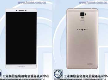 OPPO R7s Plus๤Ų ܷ