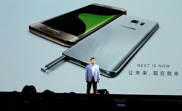 ����Note 5/S6 edge+���� �⼸������Ҫ֪��