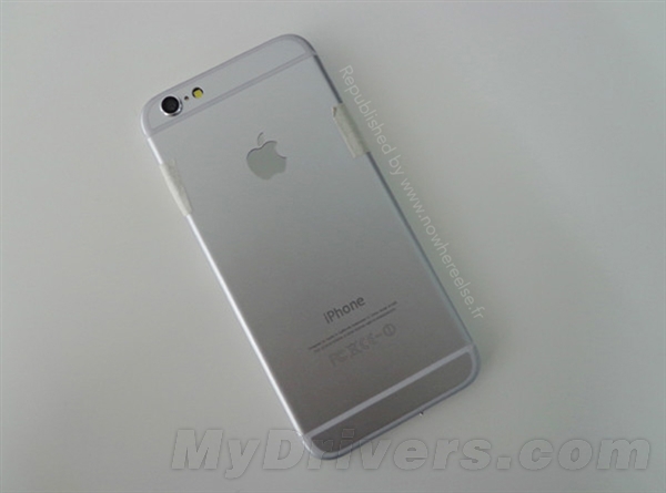 ƻ���ѿ�Ϲ��4.7��iPhone 6���� ��...