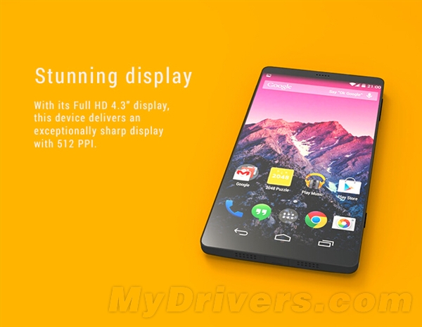 &ldquo;Nexus 6&rdquo;�����죡