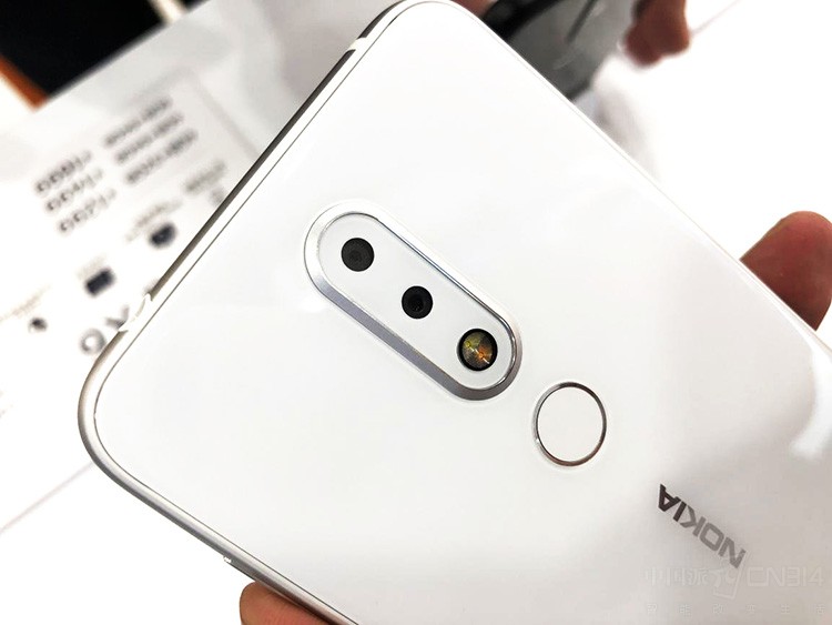 Nokia X6���� 1299Ԫ����ۼ�ֵ������