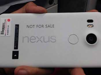 LG Nexus 5ع ͷͻȫ