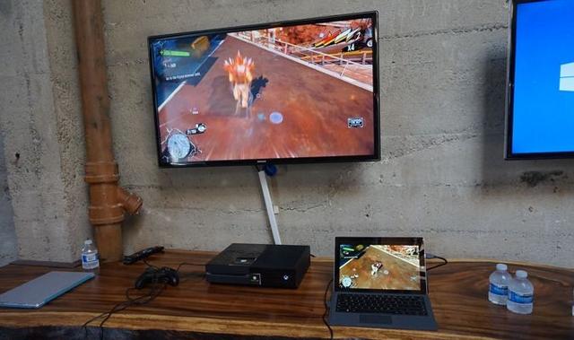 Xbox���������֧��1080P/60fps��Ϸ����