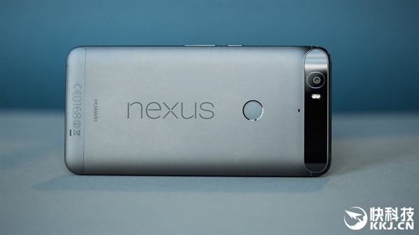 ����Nexus 7P����Ϊ�����»���֧�ֹȸ�VR&ldquo;������&rdquo;