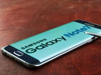 Note 7°ع 820