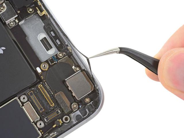 ƻ���������ǿiPhone 6s��ˮ�Ե� �����ܷ⽺