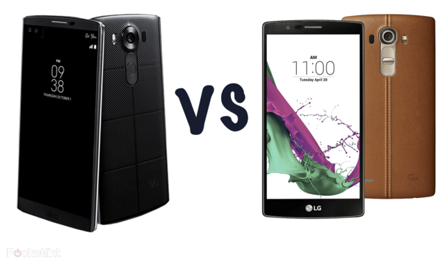 ͬ�ŶԾ� LG G4��V10˭�������콢��