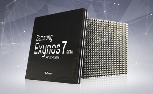 �����»����������Exynos 7420������