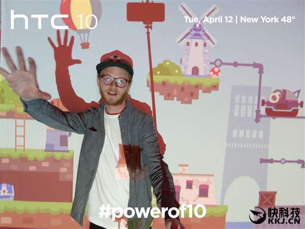 ȫ���״�ǰ�ù�ѧ������HTC 10����������