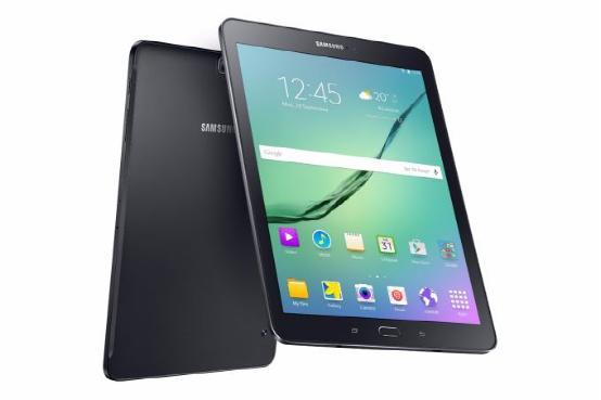�����Ƴ�ȫ���ƽ��Tab S2  ����5.6mm��