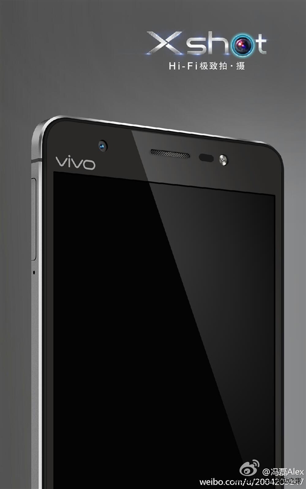 vivo�����콢Xshot��ɫ�����ࣺ�Ƽ���ʮ��