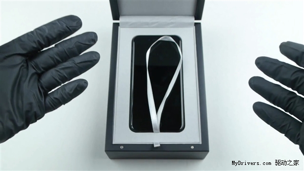 ʷ��������õ�iPhone 6��Logo�ᷢ��