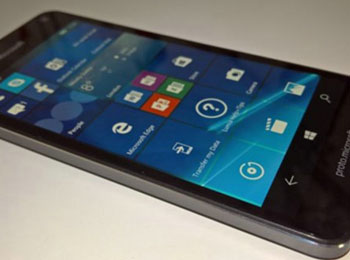 ˼ Lumia 650ӡû