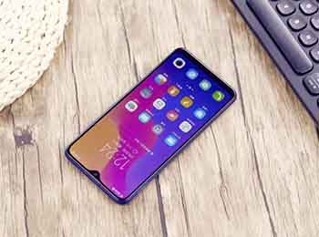 ǧԪѡvivo U1:һ