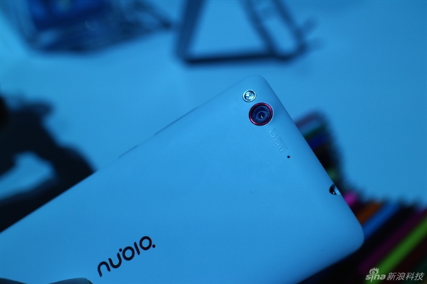 �����������ӵ��ֻ���nubia Z7������ʿ�