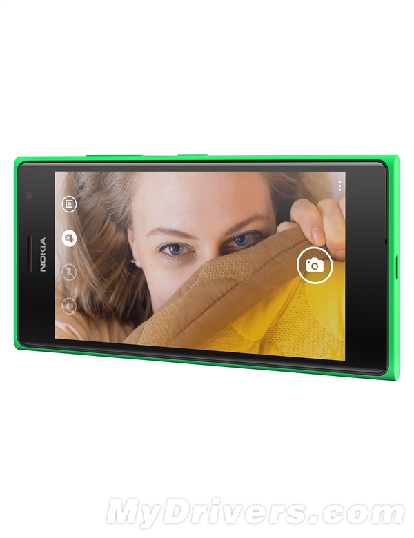 WP8.1�ж��»� LUMIA735��ǰ��