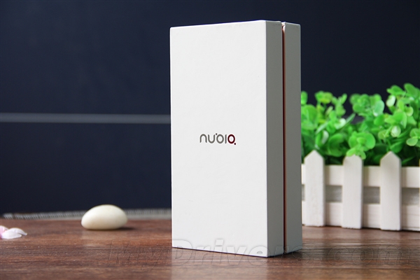 ��ȫ������ 1999Ԫ˫��4G���nubia Z7 Maxͼ��