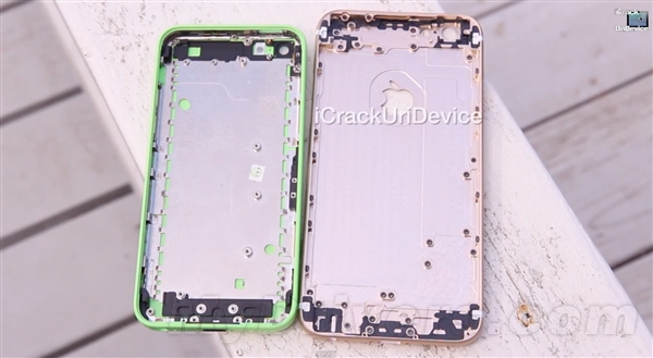 ������iPhone 6�������������Ƶ�ع�