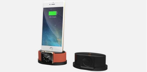һ��Apple Watch�ܱ������Ϯ