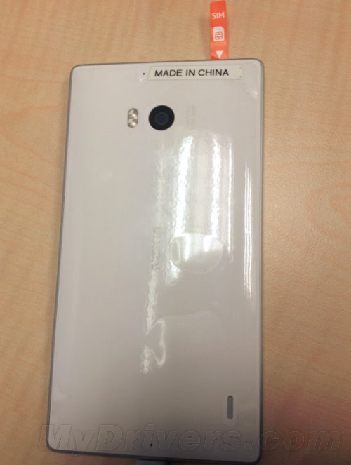 ŵ���������콢��Lumia 930�����������