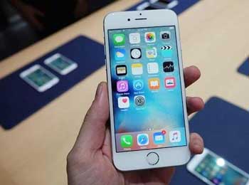 iPhone 6sԤ õΪܻӭɫ