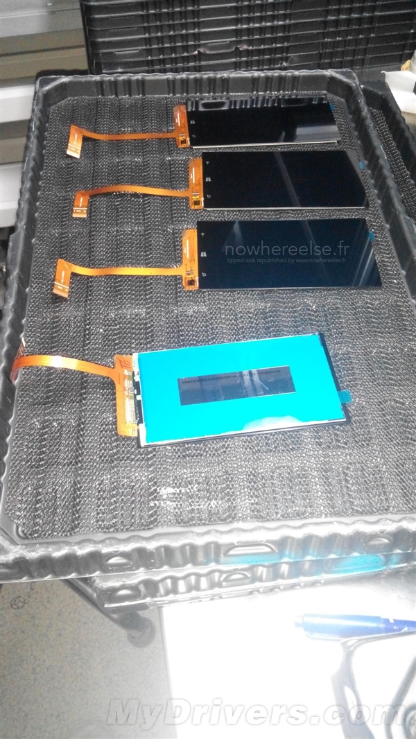 Lumia 1030���Ҫ���ˣ���Ļ��Ư��