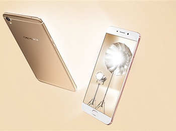 OPPO F1 Plus߳ ӡȵǳ