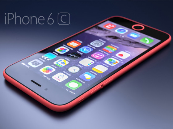 三星仍代工iPhone 6s芯片 台积电负责6c
