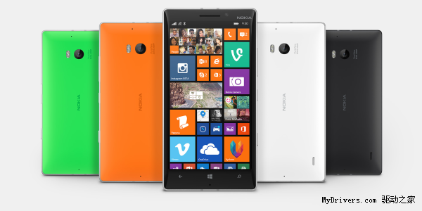 4347Ԫ��Lumia 930��������
