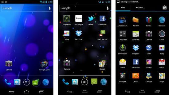 Android��&ldquo;��ζ&rdquo;��չʷ�������������