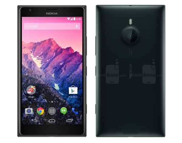 ����ˣ���Lumia�ֻ�����ԭ��Android