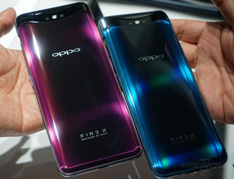 Ϊʲô˵OPPO Find X������˹�һ�㣿