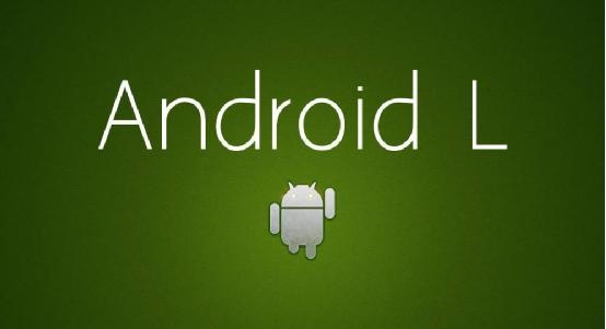 ����Android L��5����Ȥ��ʵ