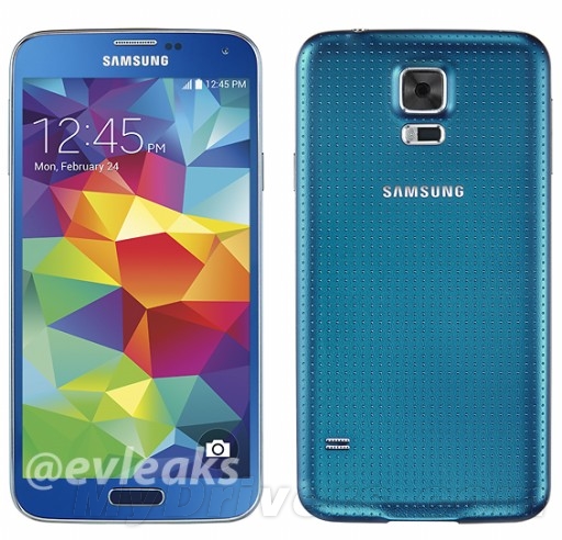  Galaxy S5������ɫ�ɧ��