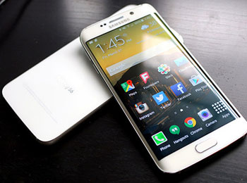 Galaxy S6о  NFCܱҿ