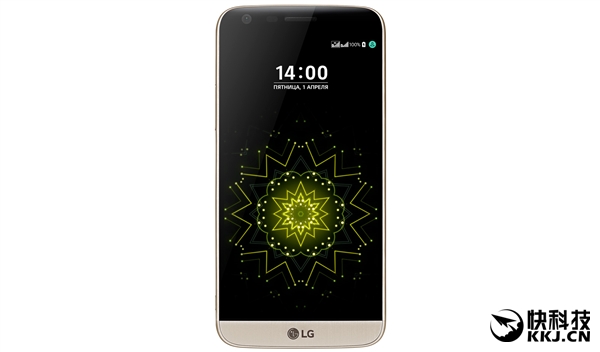 LG G5 SE正式发布:骁龙652/3GB内存/不支持LTE