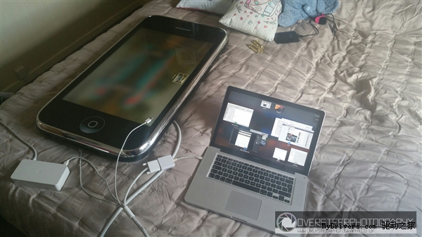 30��ľ���iPhone 3G��5K iMac��û����