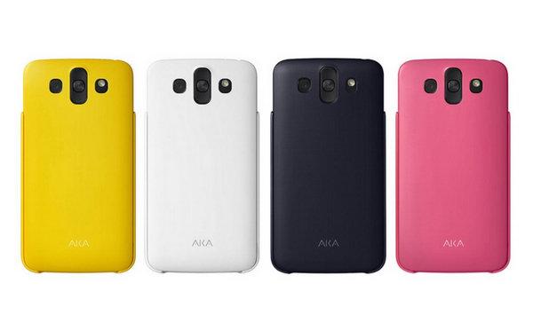 LG���۾��ֻ�AKA���� ������ϵ����