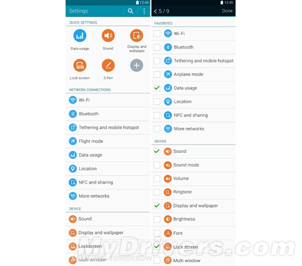 ���ǹٷ��̳̣�Note 4ʮ����������