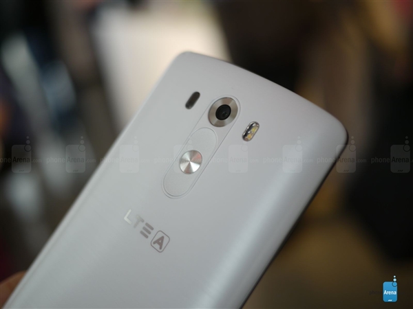 ˧���ˣ���ǿ2K���콢LG G3����ͼ��