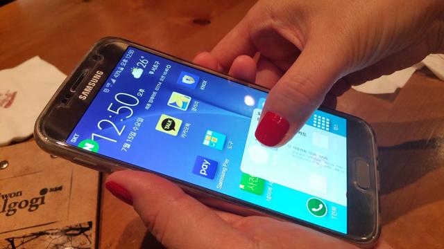 Samsung Payʹ������ ǰ������������Ľ�