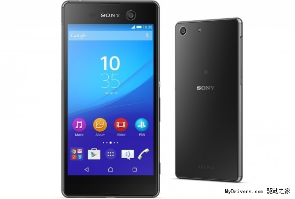 索尼拍照利器Xperia M5价格曝光