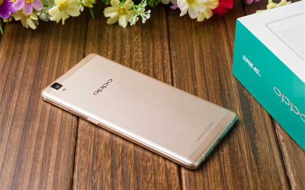 OPPO&ldquo;������&rdquo;�»�R7s����ͼ�ͣ���ֵ����