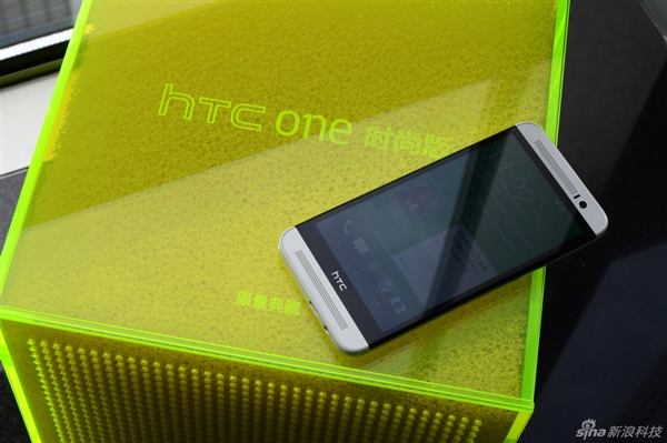 ��װ����Ϲ HTC Oneʱ�а濪��ͼ��