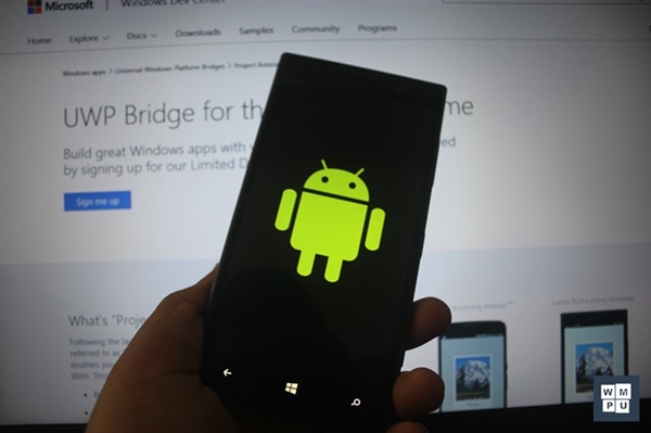 Win10手机ROM解包:完整Android 4.4可直接运行apk