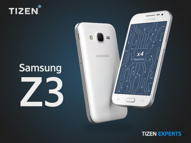����Tizen�»�Z3ͨ��FCC��� �����ڼ�