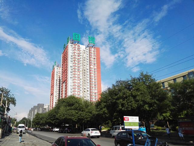 华为P8max评测 6.8寸屏大到没朋友